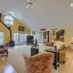 Hammer Creek Hideaway B&B