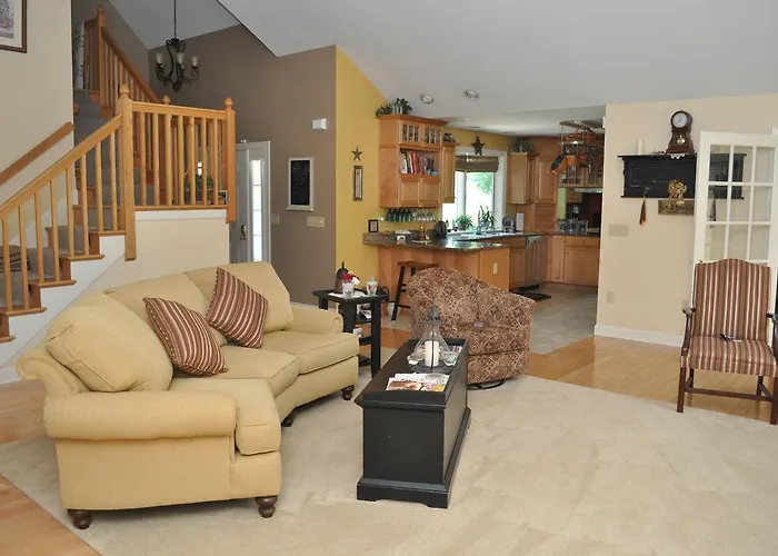 Hammer Creek Hideaway B&B