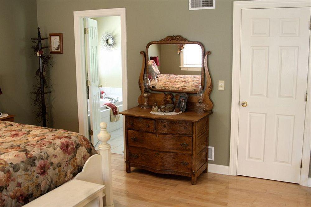 Bed and breakfast Hammer Creek Hideaway