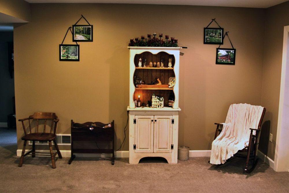 Bed and breakfast Hammer Creek Hideaway 2*