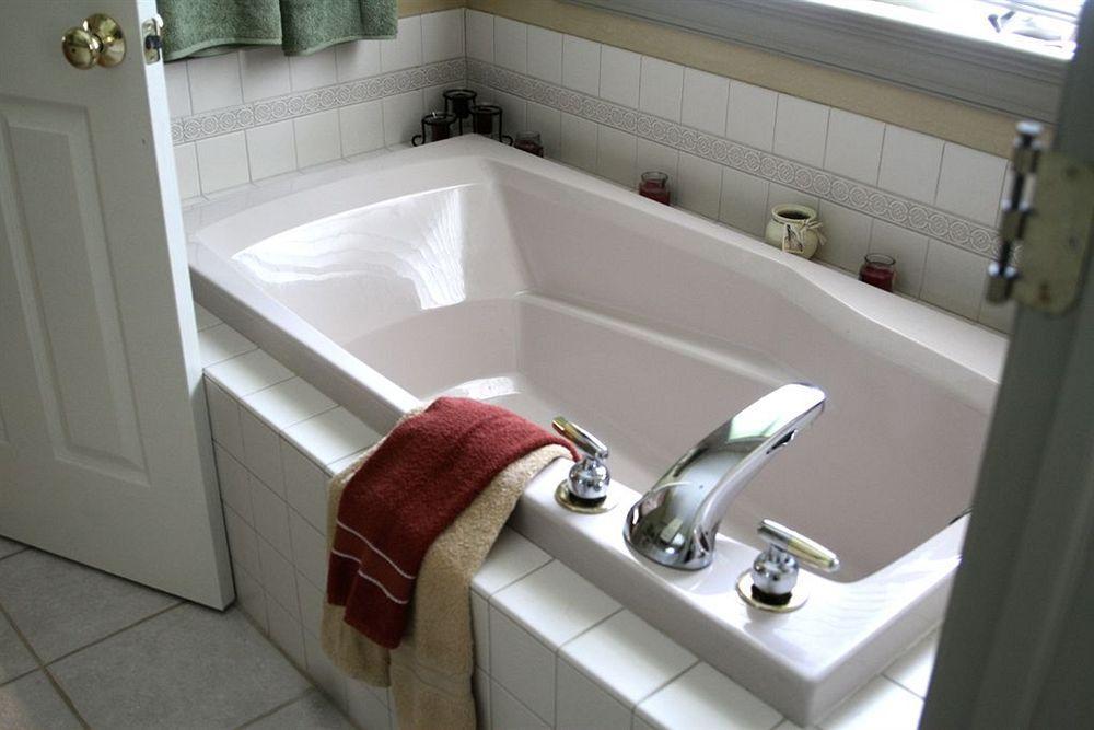 Bed and breakfast Hammer Creek Hideaway Lititz