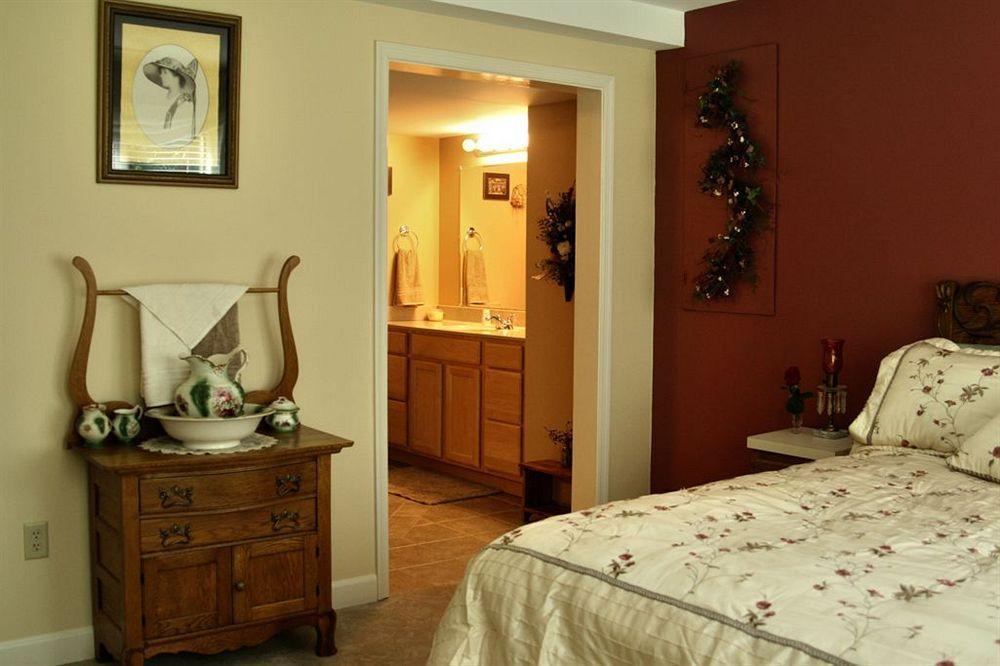 Hammer Creek Hideaway Bed and breakfast Lititz