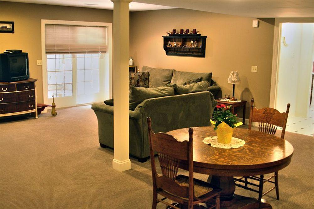 Hammer Creek Hideaway 2*