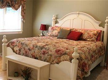 Bed and breakfast Hammer Creek Hideaway Lititz