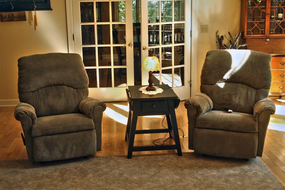 Bed and breakfast Hammer Creek Hideaway