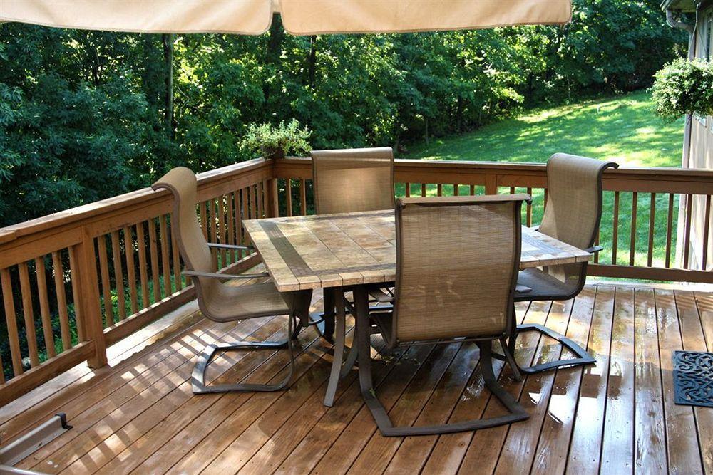 Bed and breakfast Hammer Creek Hideaway