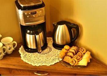 Hammer Creek Hideaway Bed and breakfast