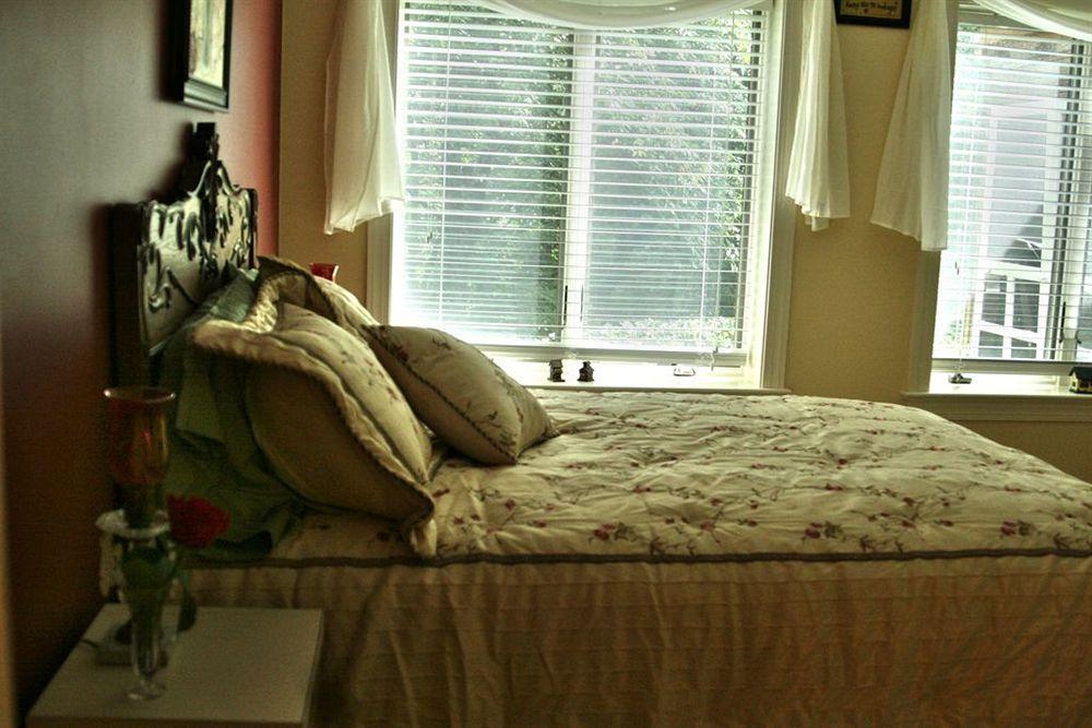 Bed and breakfast Hammer Creek Hideaway Lititz