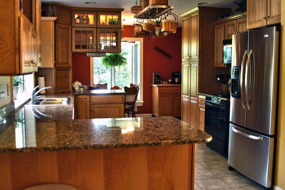 Hammer Creek Hideaway Bed and breakfast Lititz