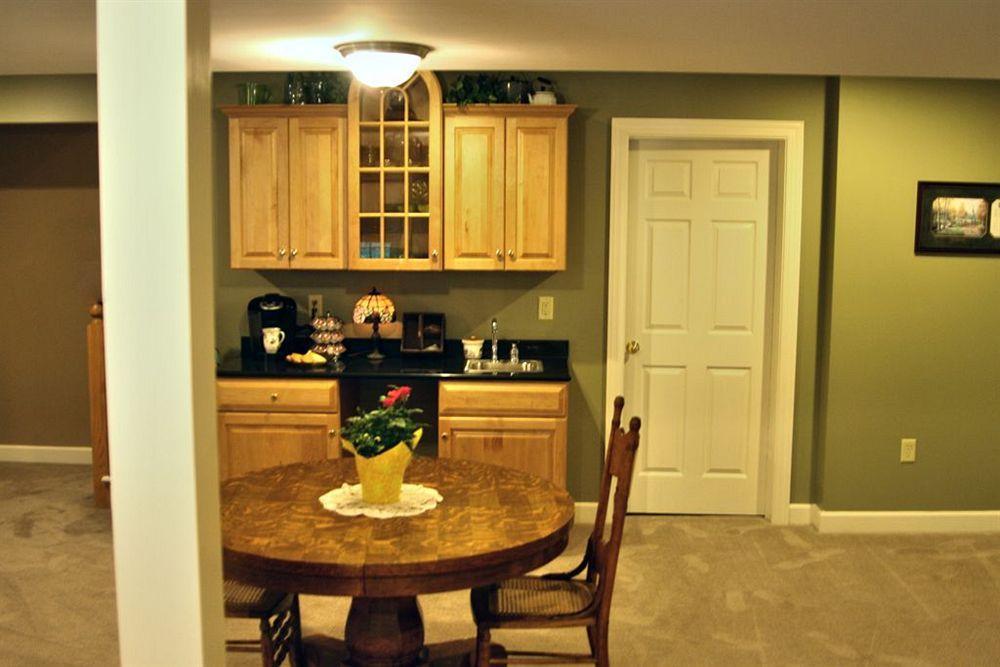Hammer Creek Hideaway Bed and breakfast