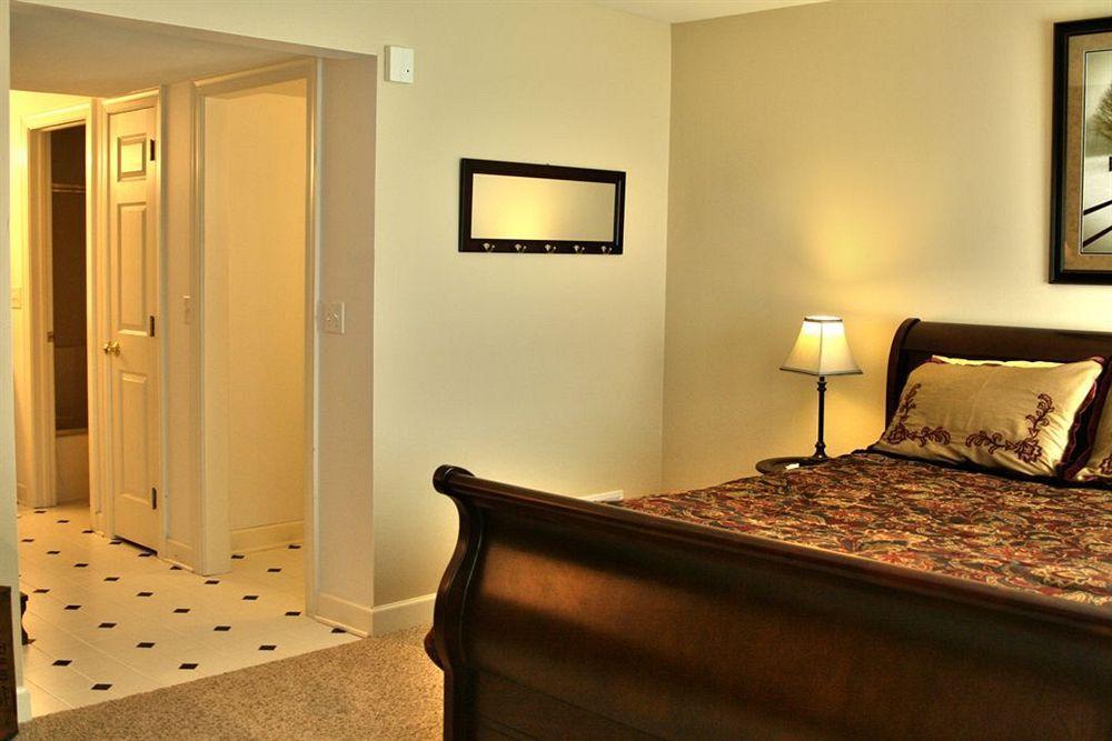 Hammer Creek Hideaway Bed and breakfast 2*