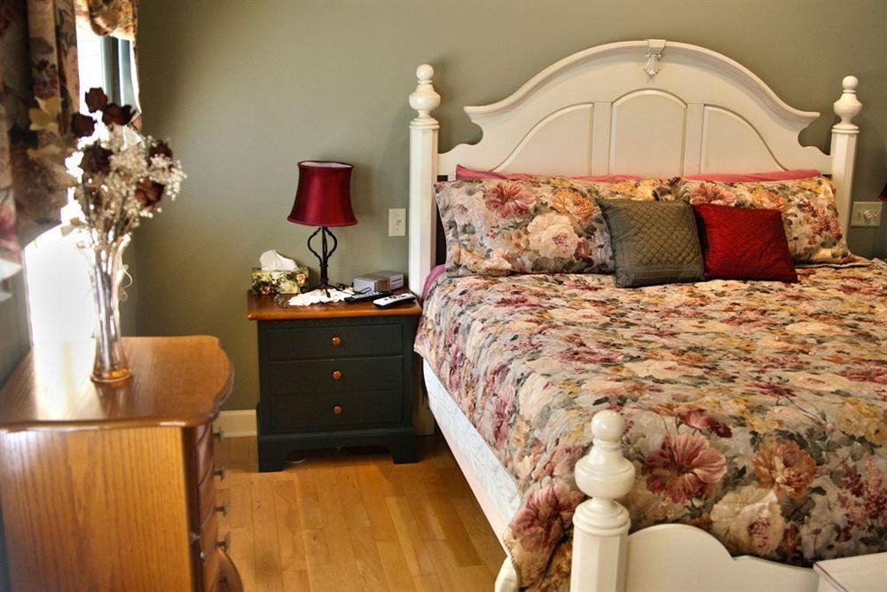 Bed and breakfast Hammer Creek Hideaway Lititz