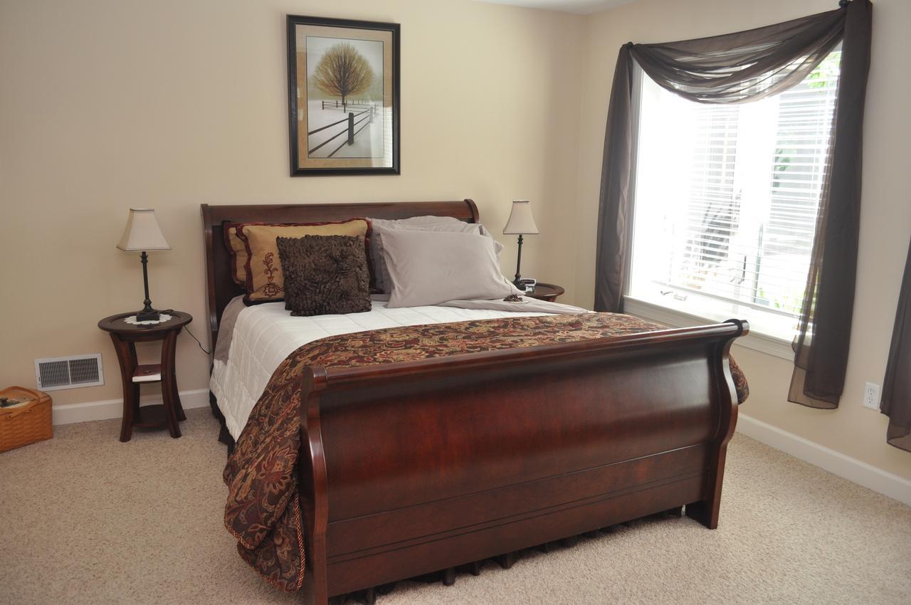 Hammer Creek Hideaway Lititz