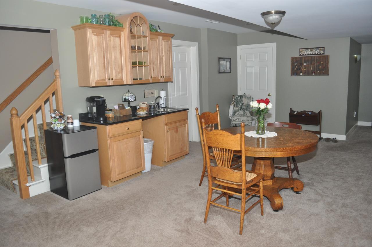 Hammer Creek Hideaway 2* Lititz