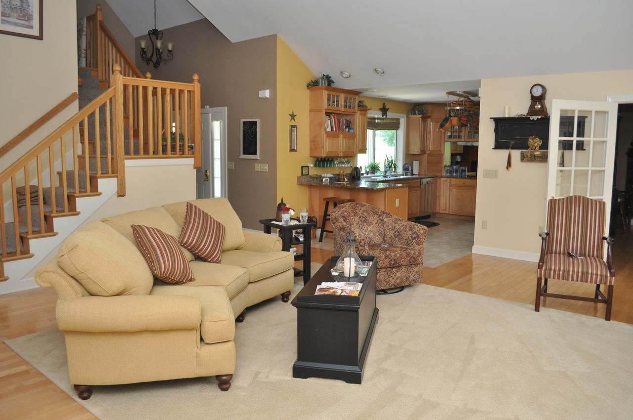 Hammer Creek Hideaway 2* Lititz