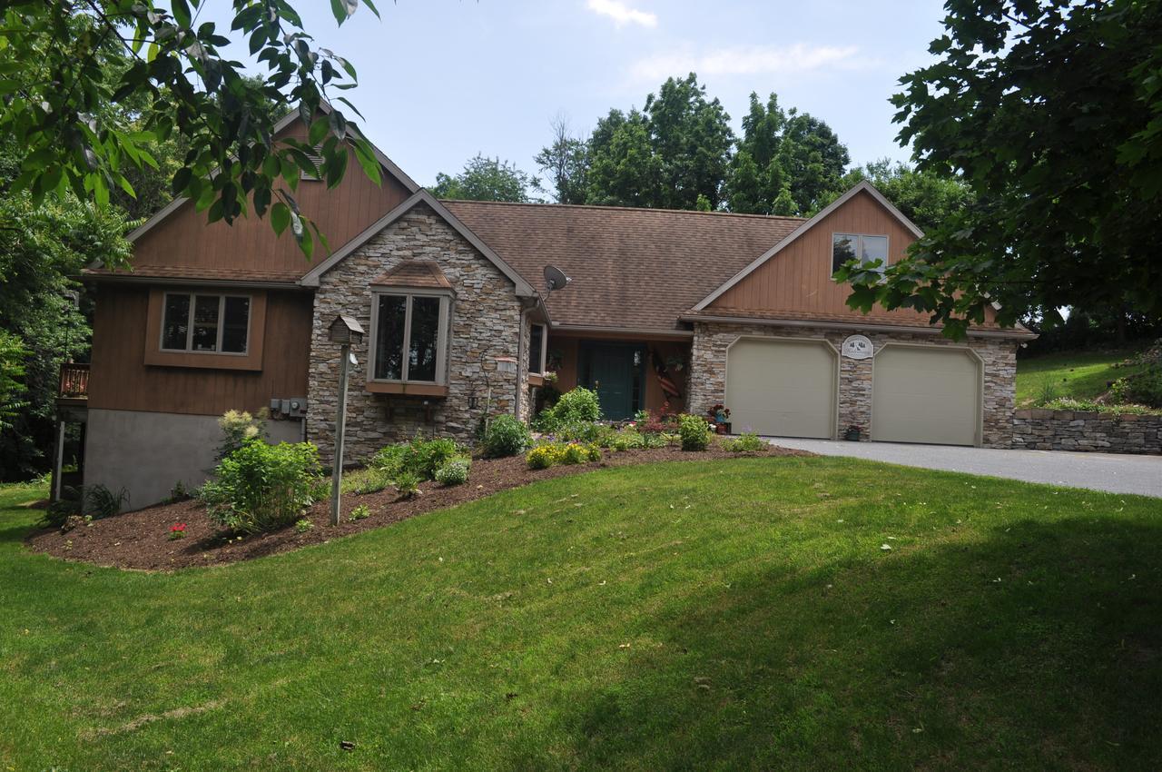 Hammer Creek Hideaway Lititz
