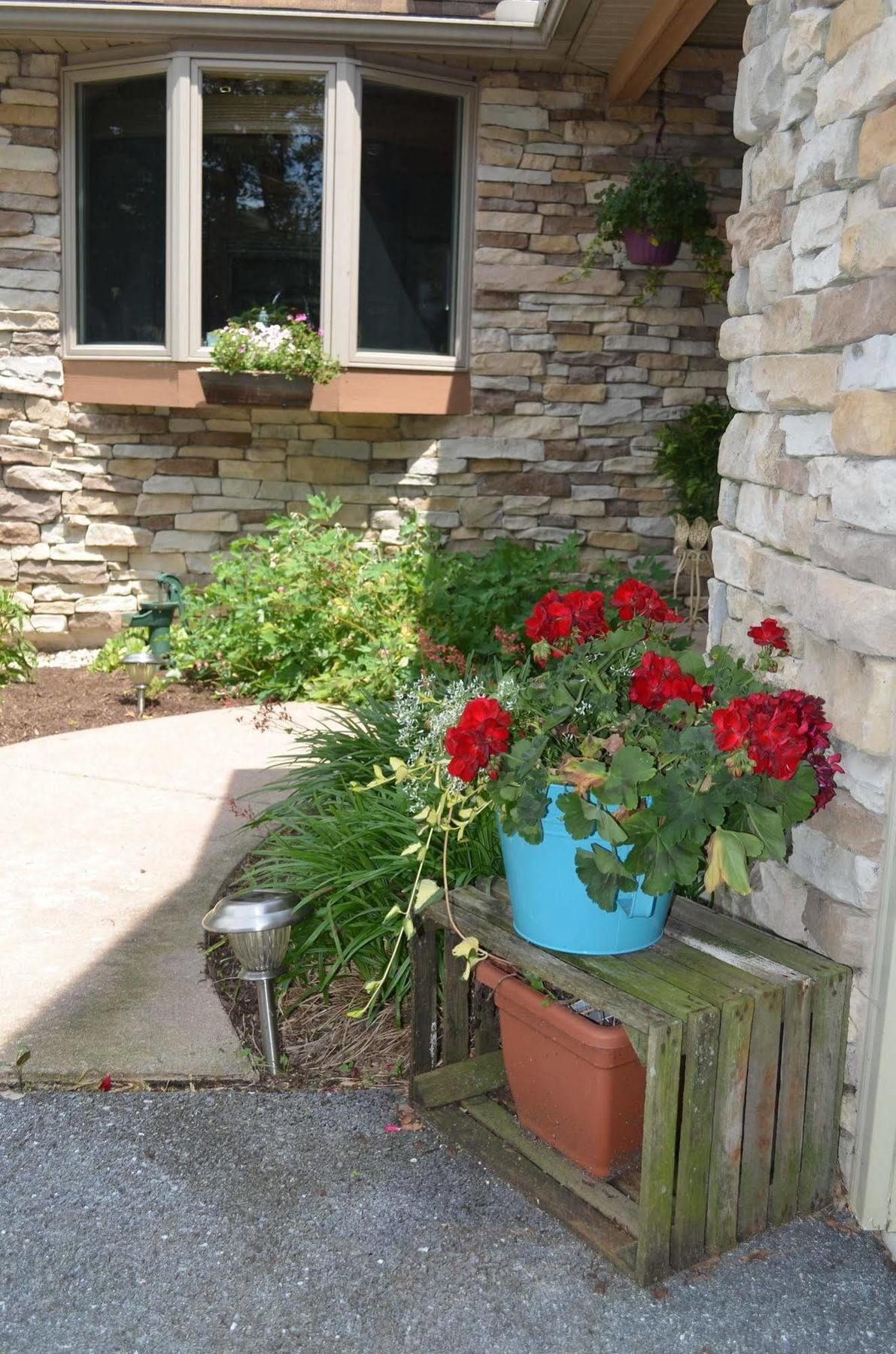 Hammer Creek Hideaway Bed and breakfast