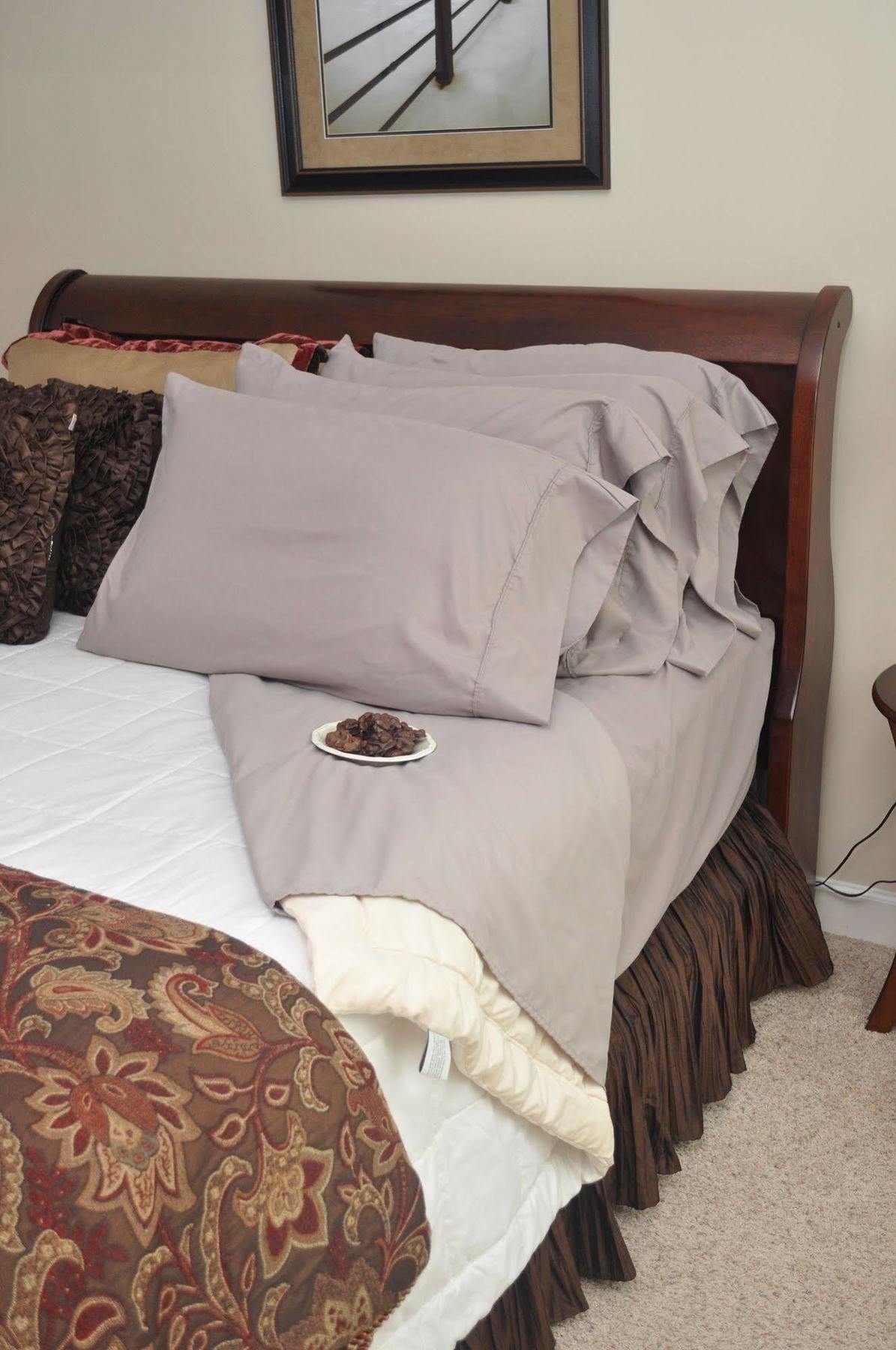 Bed and breakfast Hammer Creek Hideaway