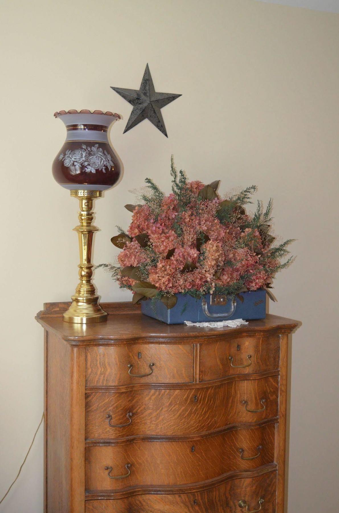Hammer Creek Hideaway Bed and breakfast Lititz