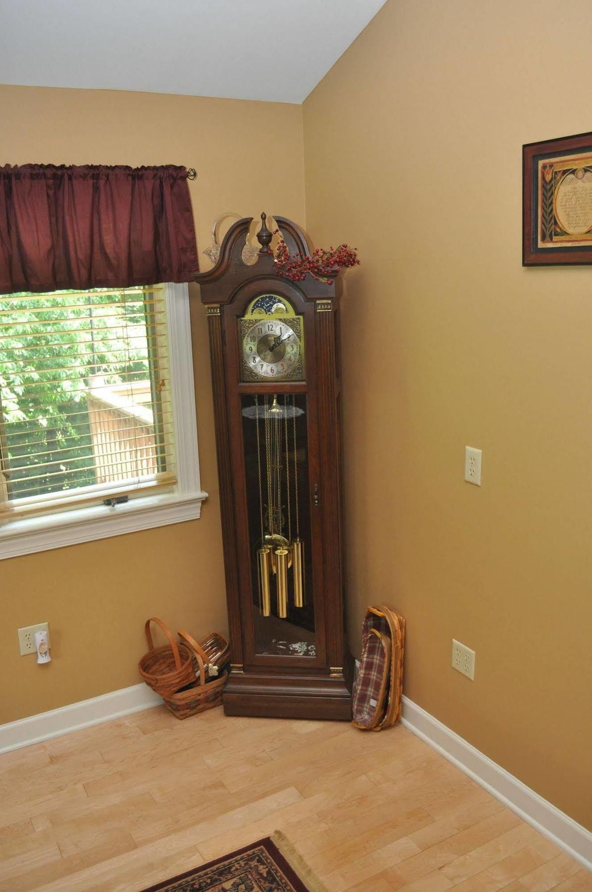 Bed and breakfast Hammer Creek Hideaway