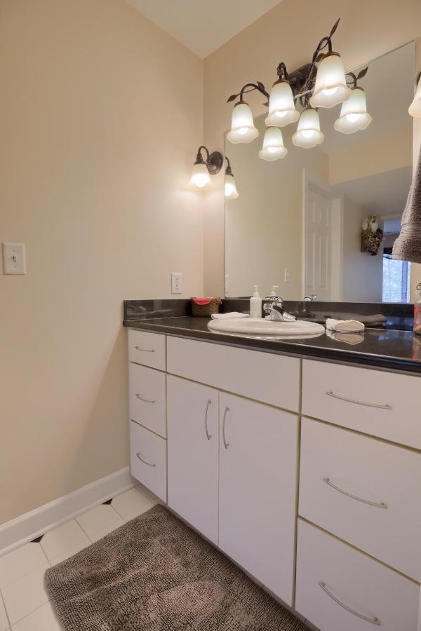 Bed and breakfast Hammer Creek Hideaway Lititz
