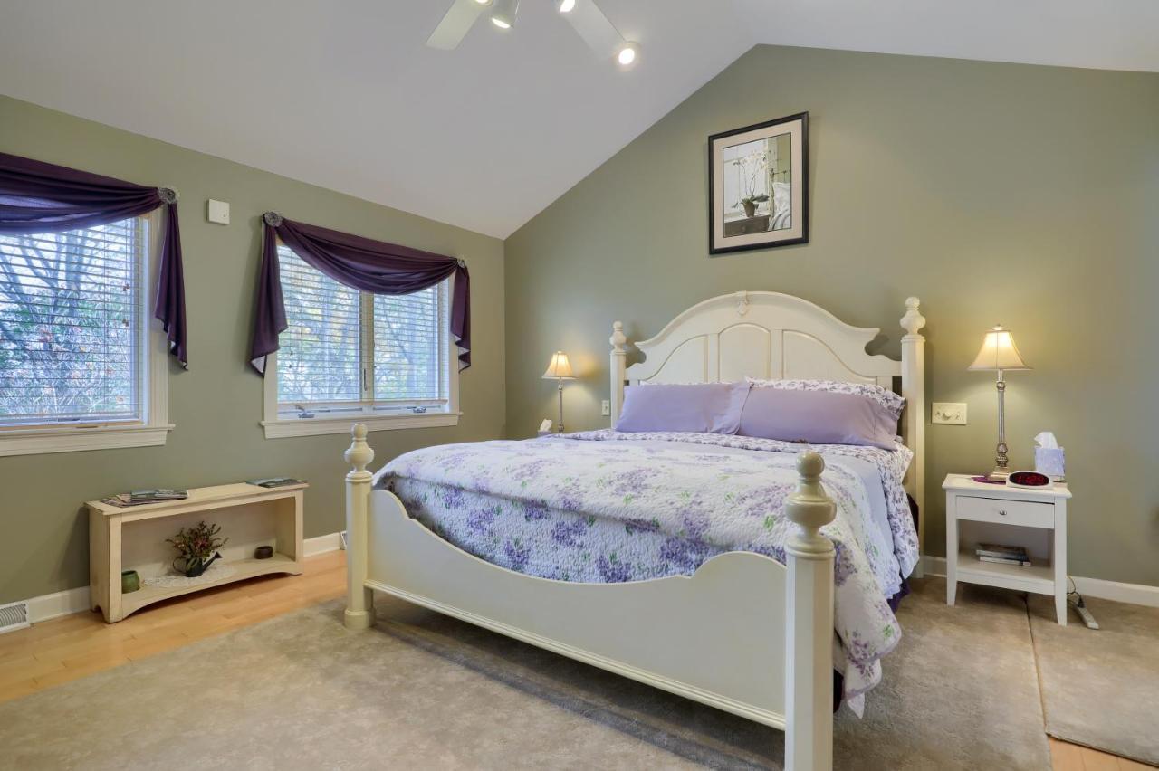 Hammer Creek Hideaway 2* Lititz