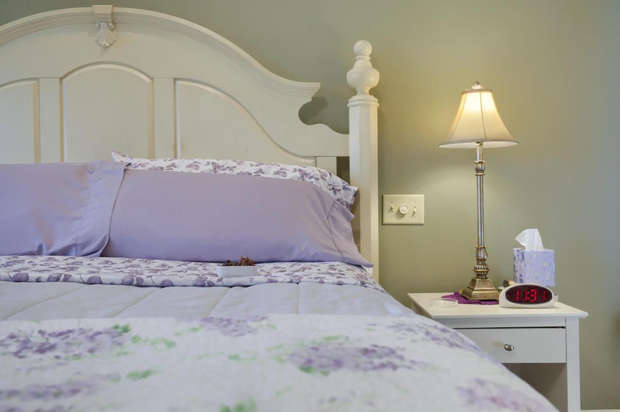 Hammer Creek Hideaway Bed and breakfast 2*