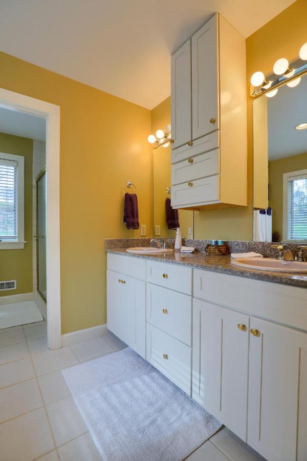 Bed and breakfast Hammer Creek Hideaway