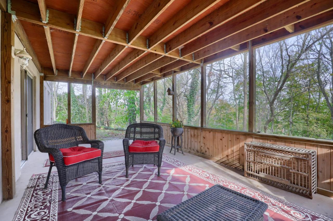 Hammer Creek Hideaway
