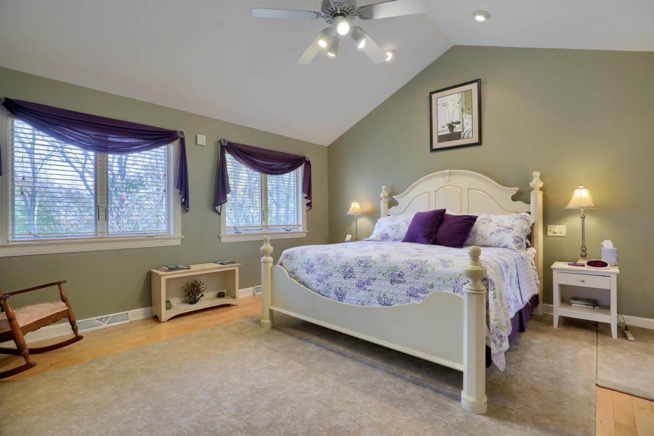 Hammer Creek Hideaway 2*