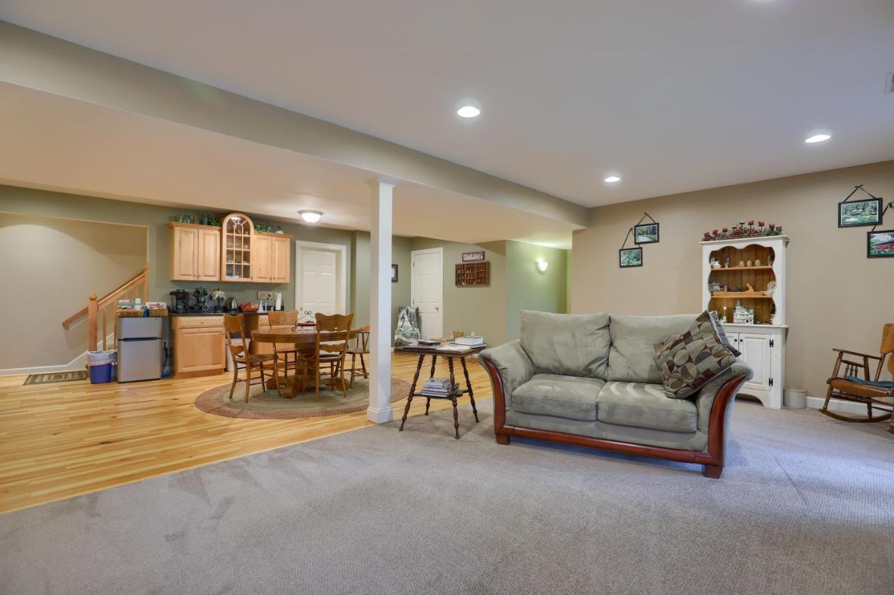 Bed and breakfast Hammer Creek Hideaway 2*