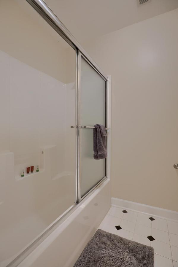 Bed and breakfast Hammer Creek Hideaway Lititz